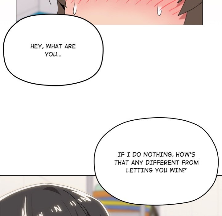 What’s wrong with this family? - Chapter 64 Page 61