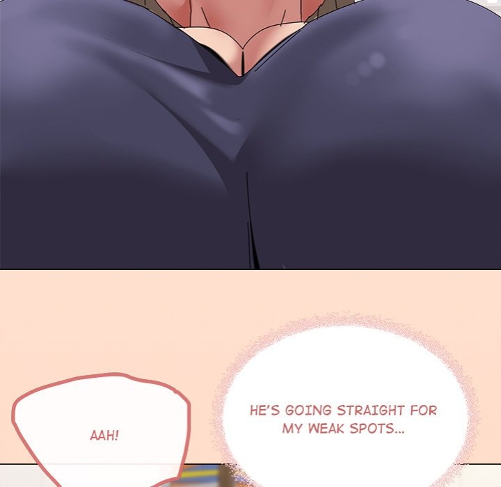 What’s wrong with this family? - Chapter 64 Page 67