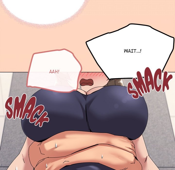 What’s wrong with this family? - Chapter 64 Page 69