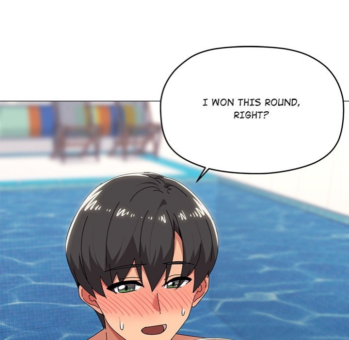 What’s wrong with this family? - Chapter 64 Page 7