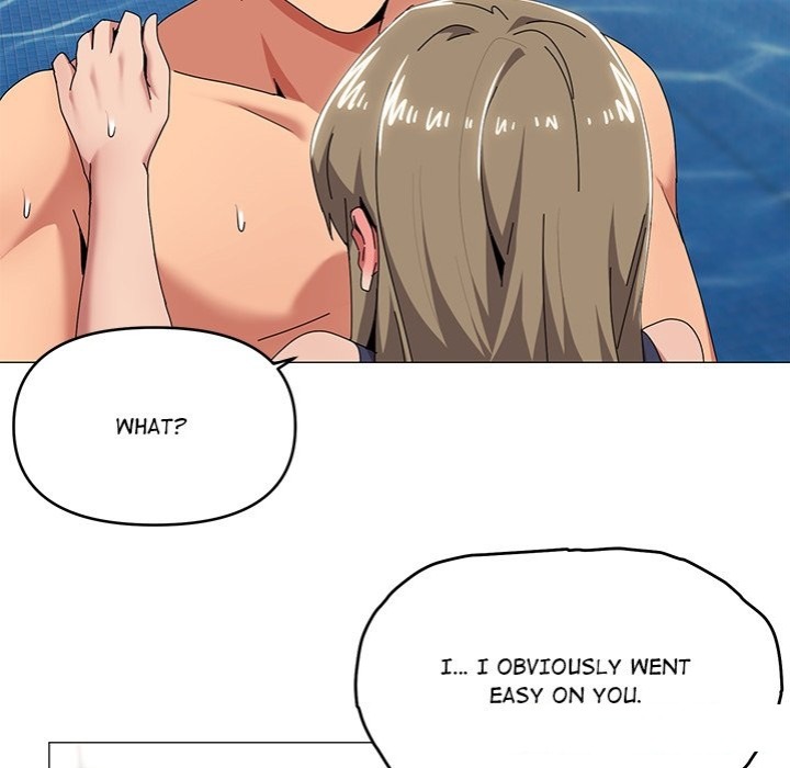 What’s wrong with this family? - Chapter 64 Page 8