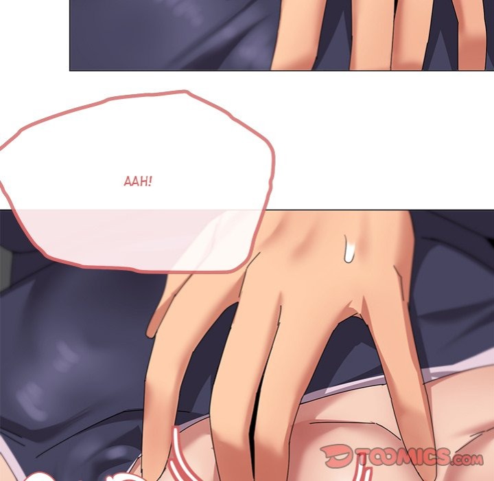 What’s wrong with this family? - Chapter 64 Page 80