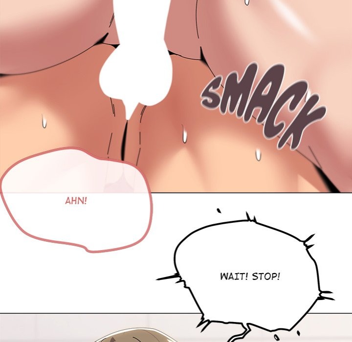 What’s wrong with this family? - Chapter 64 Page 83