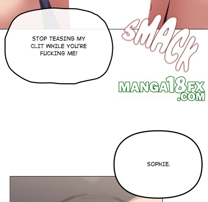 What’s wrong with this family? - Chapter 64 Page 85