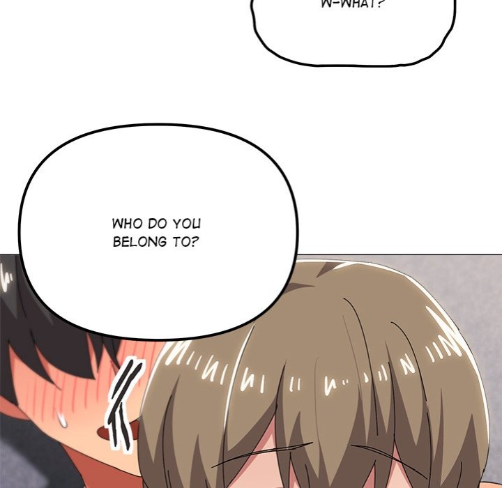 What’s wrong with this family? - Chapter 64 Page 87