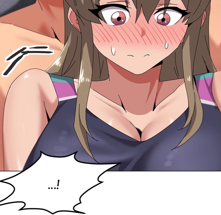 What’s wrong with this family? - Chapter 64 Page 88