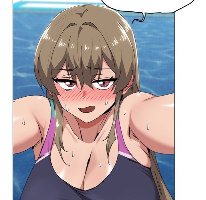 What’s wrong with this family? - Chapter 64 Page 9