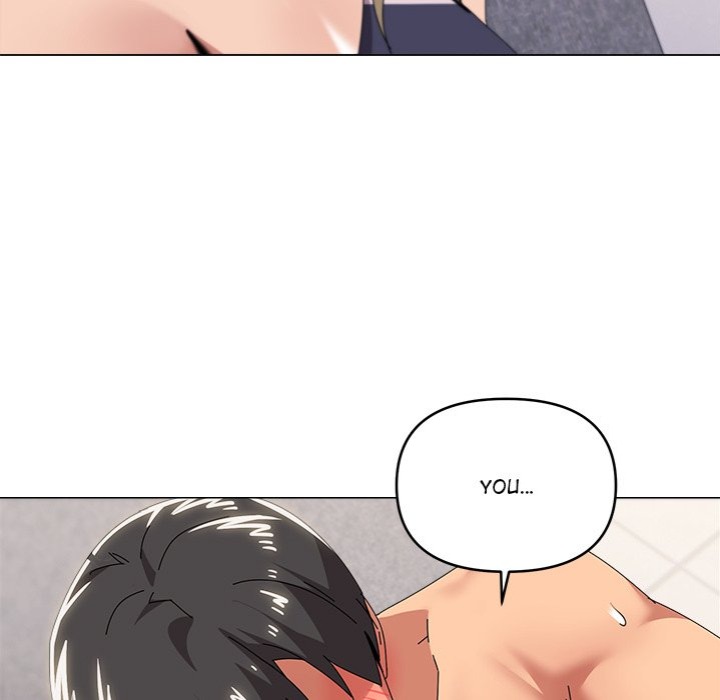 What’s wrong with this family? - Chapter 64 Page 90