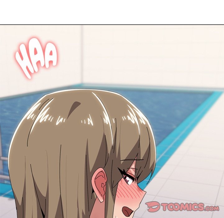 What’s wrong with this family? - Chapter 64 Page 92