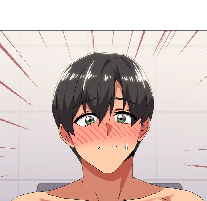 What’s wrong with this family? - Chapter 64 Page 94