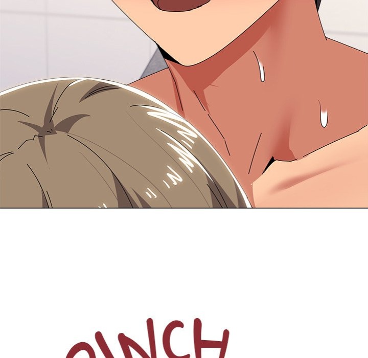 What’s wrong with this family? - Chapter 64 Page 96