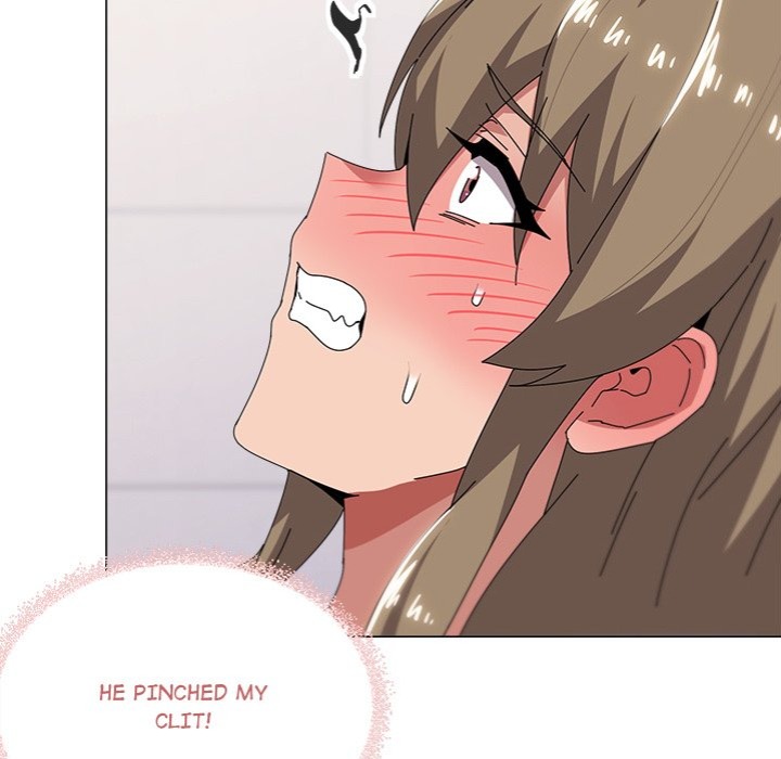 What’s wrong with this family? - Chapter 64 Page 99