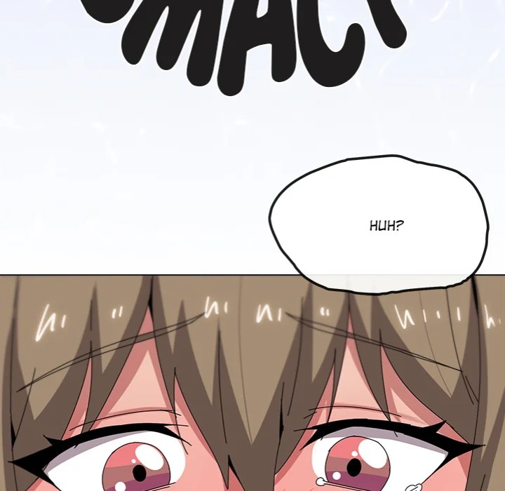 What’s wrong with this family? - Chapter 65 Page 10