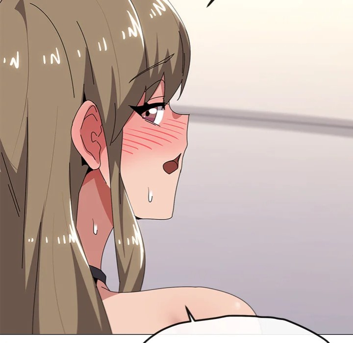 What’s wrong with this family? - Chapter 65 Page 106