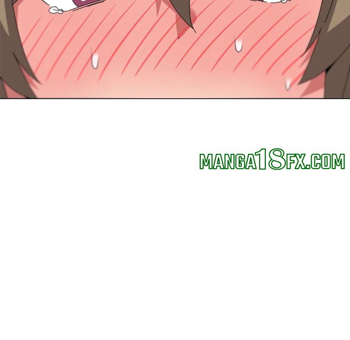 What’s wrong with this family? - Chapter 65 Page 11