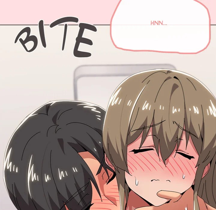 What’s wrong with this family? - Chapter 65 Page 115