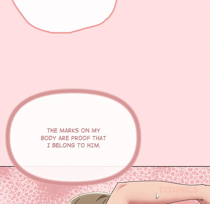 What’s wrong with this family? - Chapter 65 Page 117