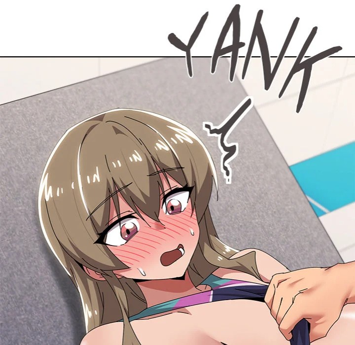 What’s wrong with this family? - Chapter 65 Page 12