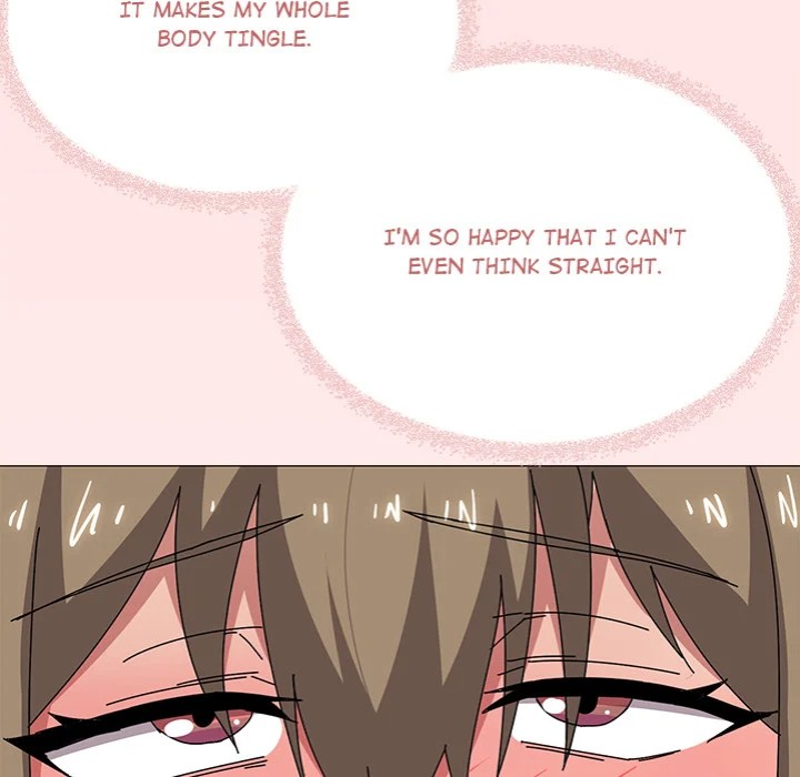 What’s wrong with this family? - Chapter 65 Page 121