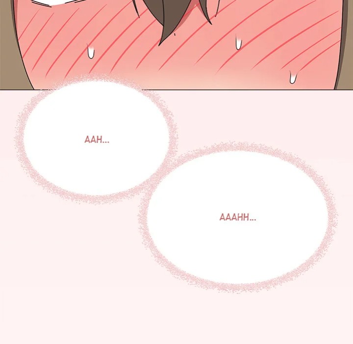 What’s wrong with this family? - Chapter 65 Page 122