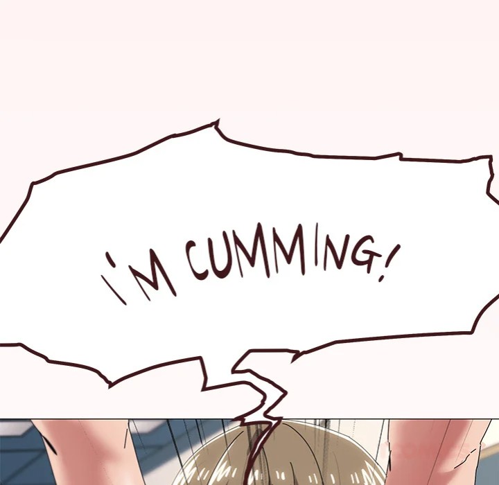 What’s wrong with this family? - Chapter 65 Page 123