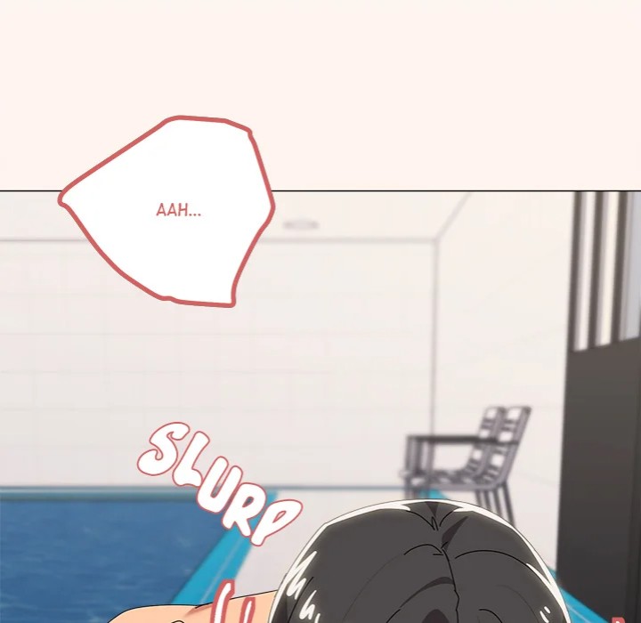 What’s wrong with this family? - Chapter 65 Page 16