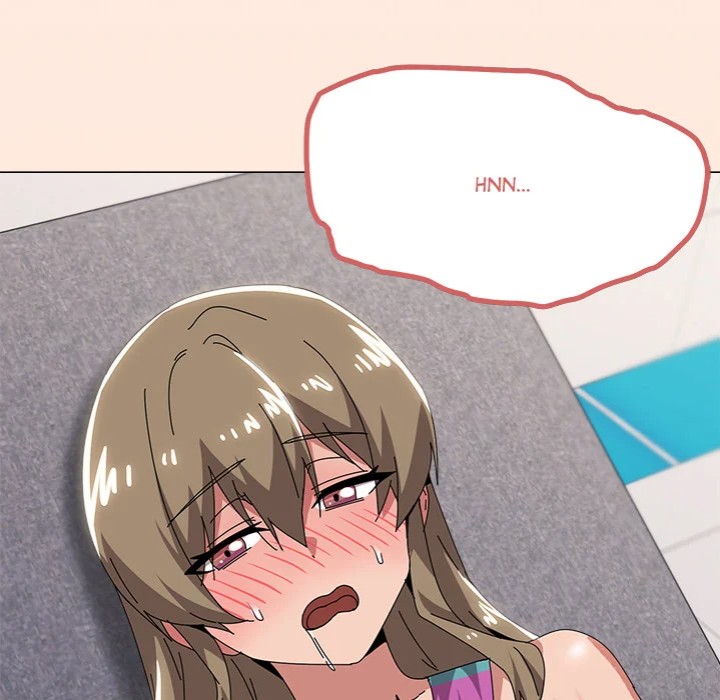 What’s wrong with this family? - Chapter 65 Page 18