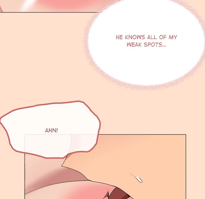 What’s wrong with this family? - Chapter 65 Page 23