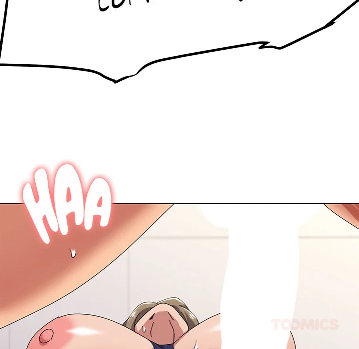 What’s wrong with this family? - Chapter 65 Page 33