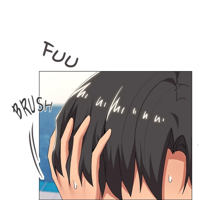 What’s wrong with this family? - Chapter 65 Page 35