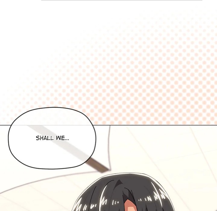 What’s wrong with this family? - Chapter 65 Page 36