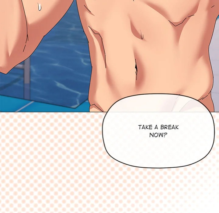 What’s wrong with this family? - Chapter 65 Page 38