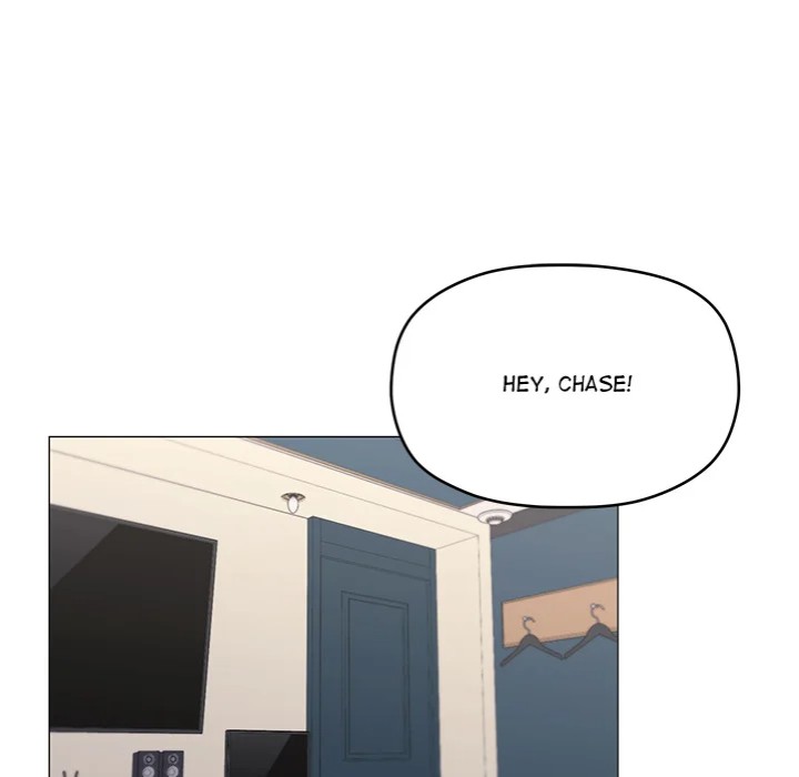 What’s wrong with this family? - Chapter 65 Page 41