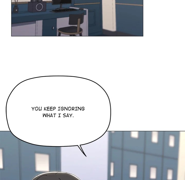 What’s wrong with this family? - Chapter 65 Page 42