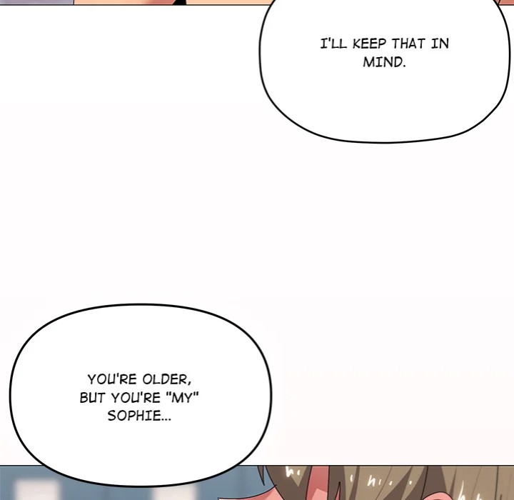 What’s wrong with this family? - Chapter 65 Page 46