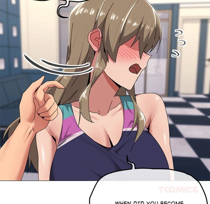 What’s wrong with this family? - Chapter 65 Page 51