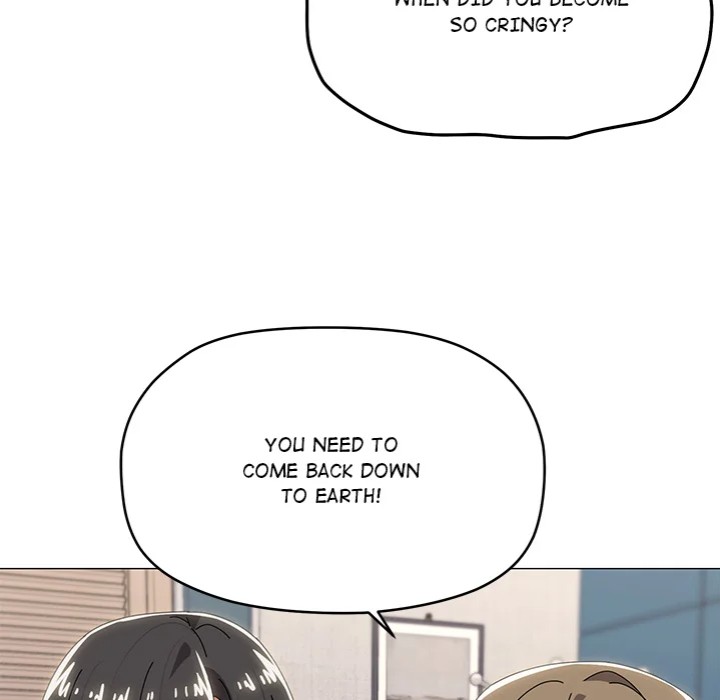 What’s wrong with this family? - Chapter 65 Page 52