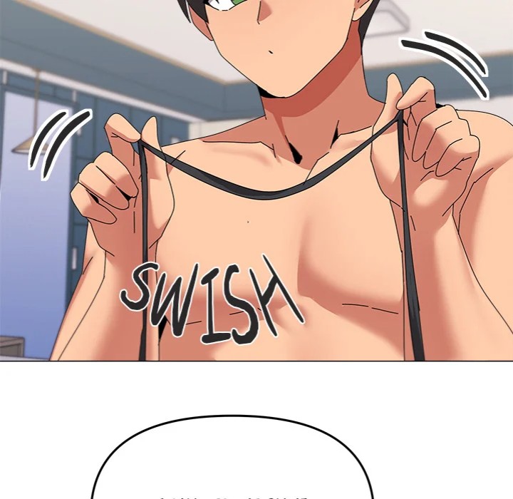 What’s wrong with this family? - Chapter 65 Page 58