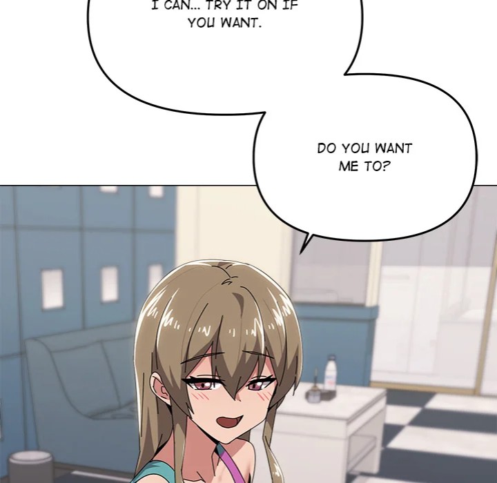 What’s wrong with this family? - Chapter 65 Page 59