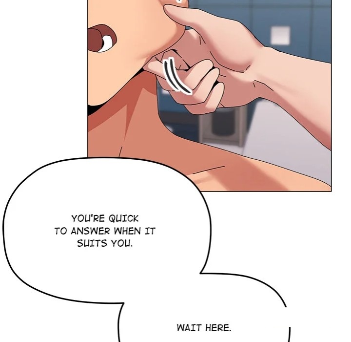 What’s wrong with this family? - Chapter 65 Page 63