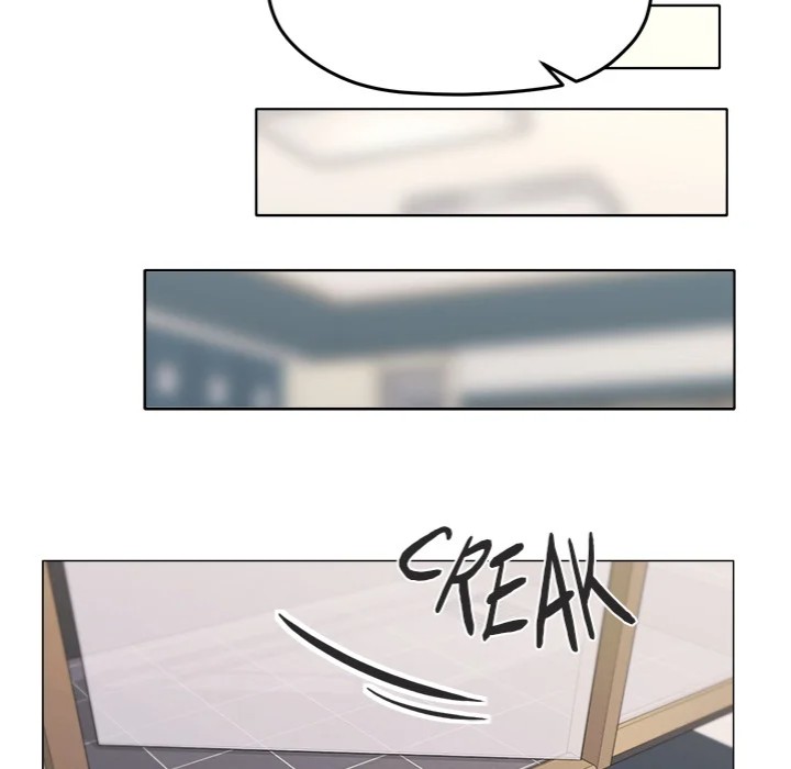 What’s wrong with this family? - Chapter 65 Page 64