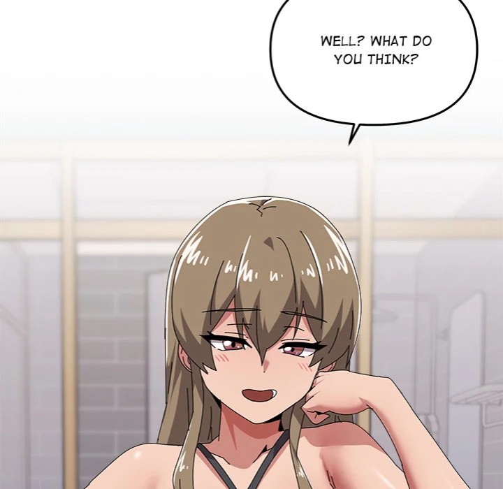 What’s wrong with this family? - Chapter 65 Page 66