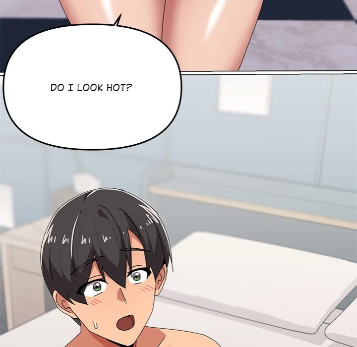 What’s wrong with this family? - Chapter 65 Page 68