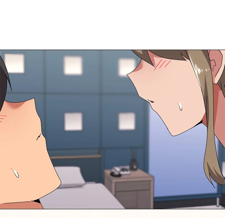 What’s wrong with this family? - Chapter 65 Page 78