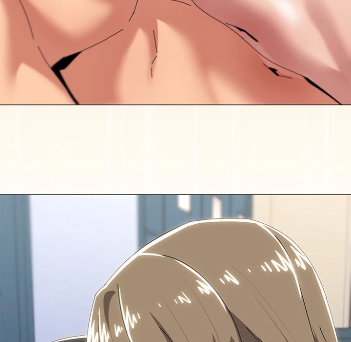 What’s wrong with this family? - Chapter 65 Page 80