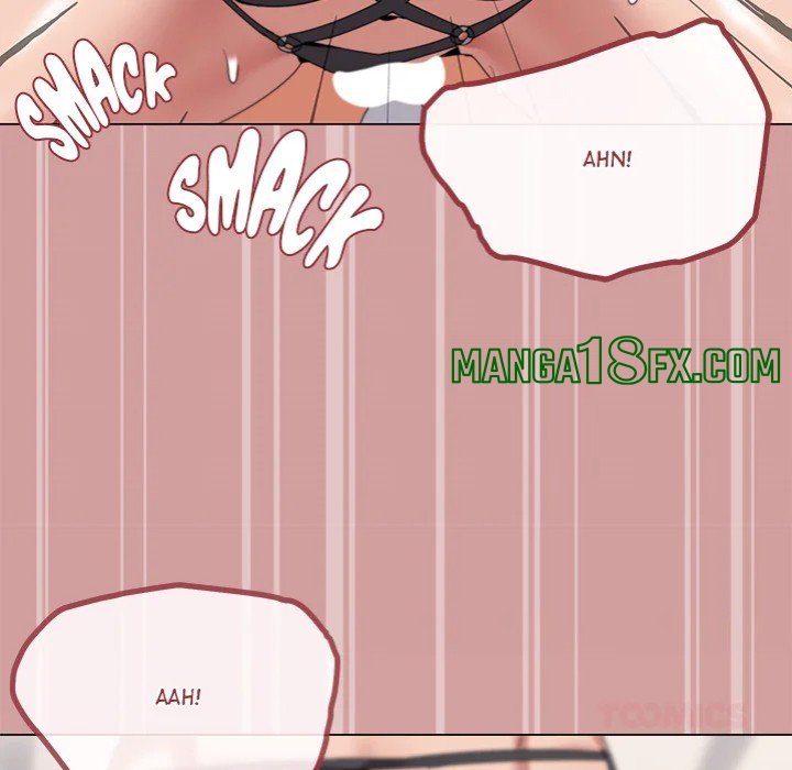 What’s wrong with this family? - Chapter 65 Page 87