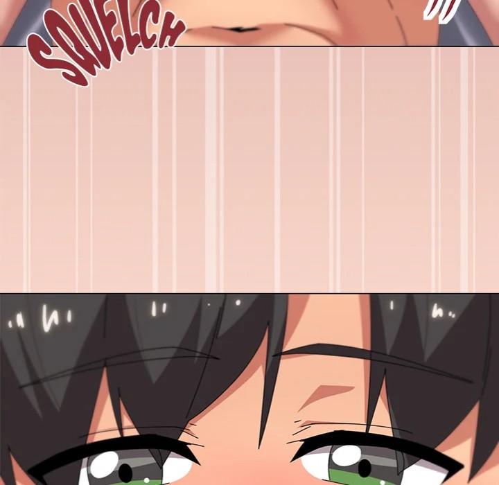 What’s wrong with this family? - Chapter 65 Page 89