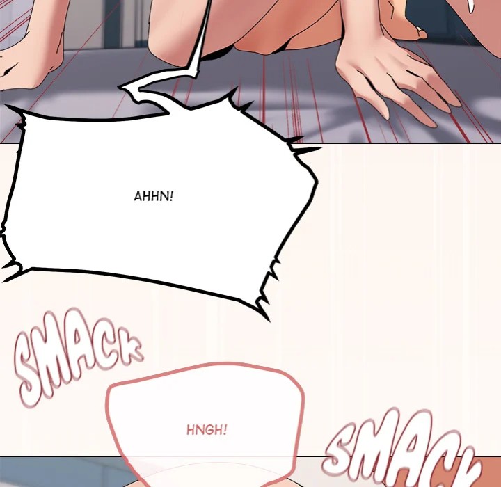 What’s wrong with this family? - Chapter 65 Page 92