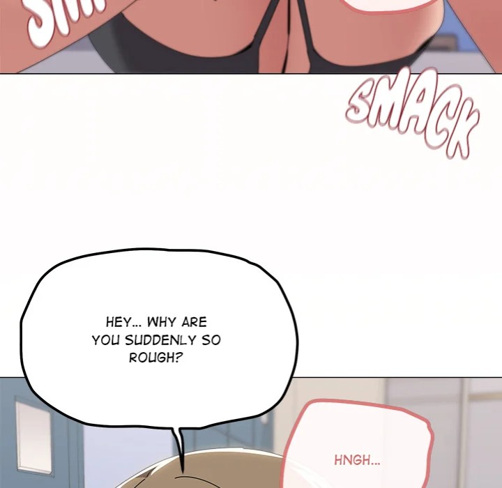 What’s wrong with this family? - Chapter 65 Page 94