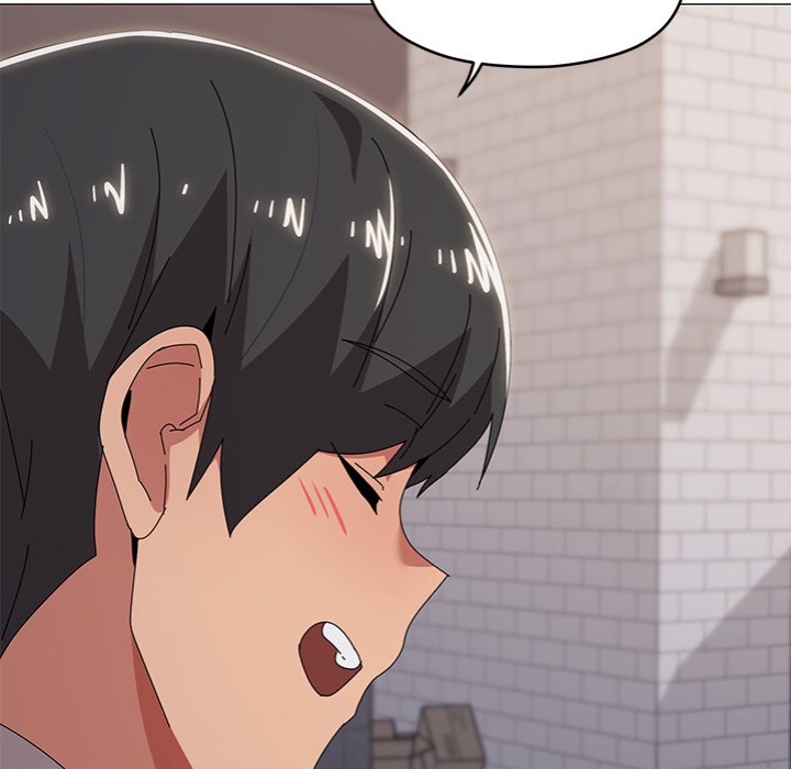 What’s wrong with this family? - Chapter 66 Page 100